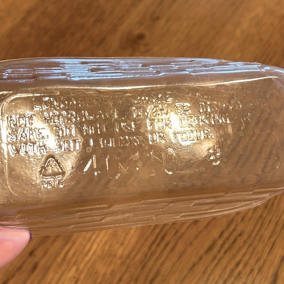 LONGABERGER 1997 LAVENDER BOOKING BASKET #10138 WITH PLASTIC INSERT - Picture 15 of 16